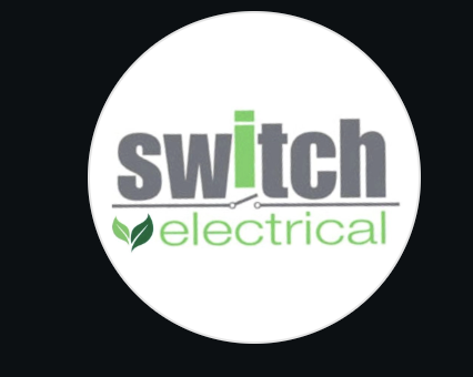 Switch Electrical & Data Installations